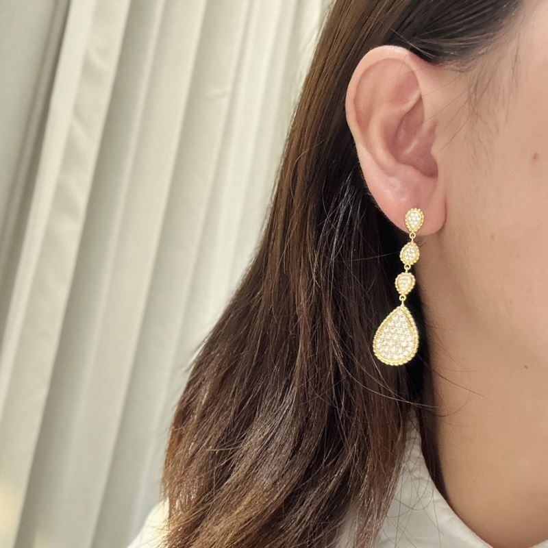 Boucheron Earrings